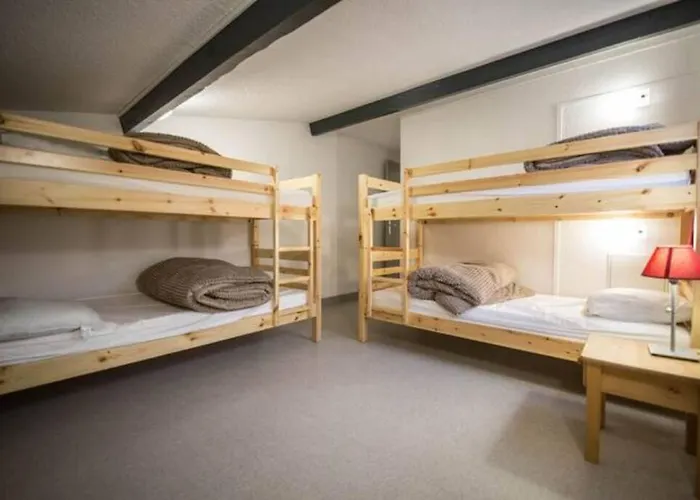 Appartement 6/7 Personnes