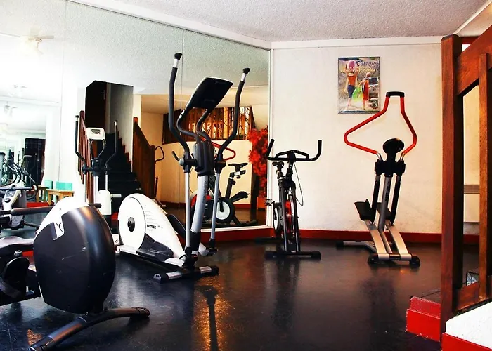 Appartement 6/7 Personnes