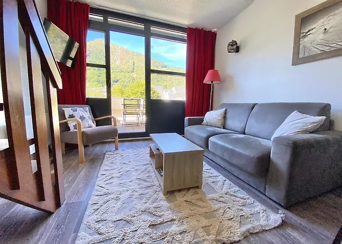 Appartement 6/7 Personnes