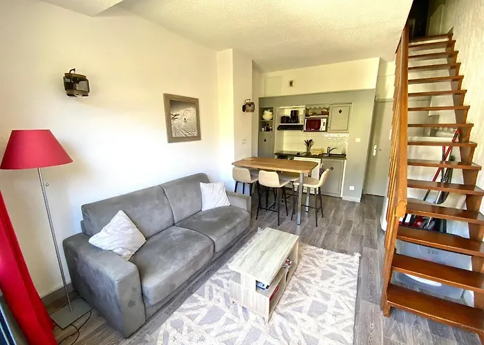 Appartement 6/7 Personnes