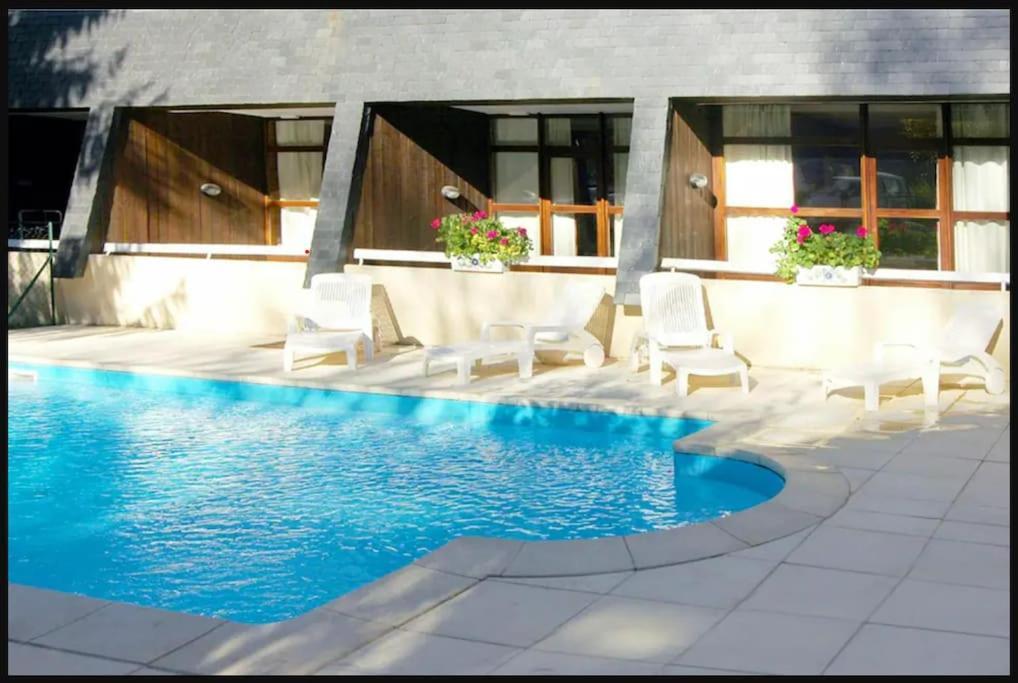 6/7 Personnes Apartment Saint-Lary-Soulan
