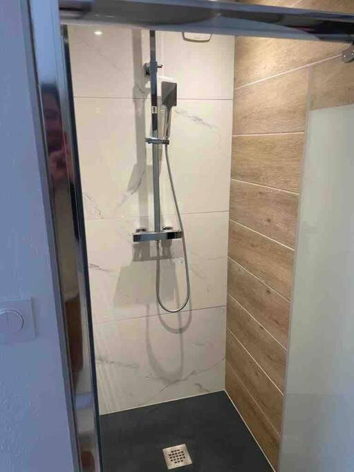 6/7 Personnes Apartment Saint-Lary-Soulan