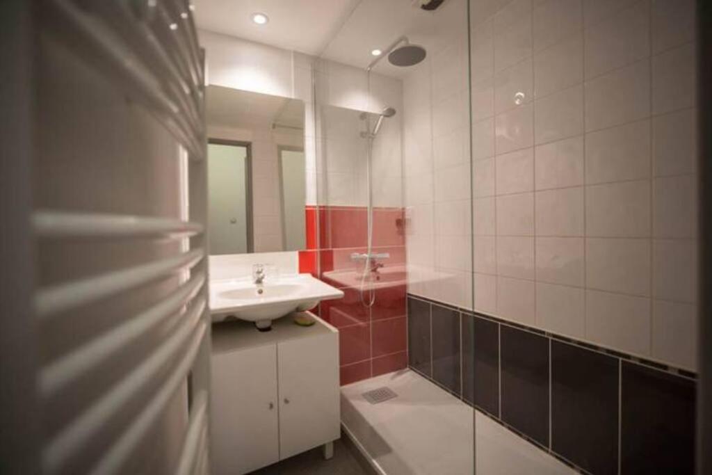 Apartment 6/7 Personnes