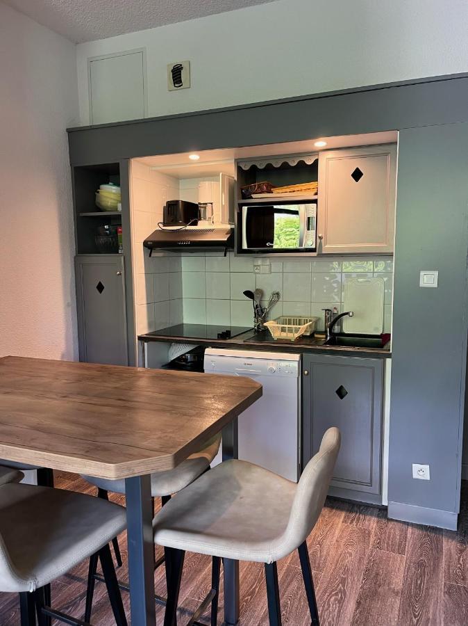 Apartment 6/7 Personnes