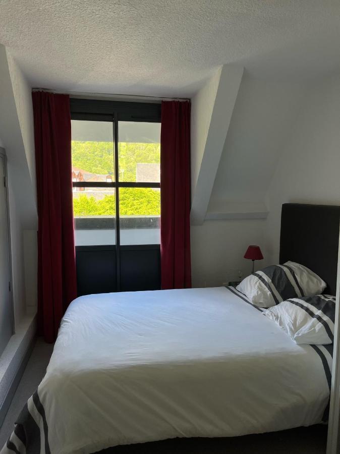 6/7 Personnes Saint-Lary-Soulan