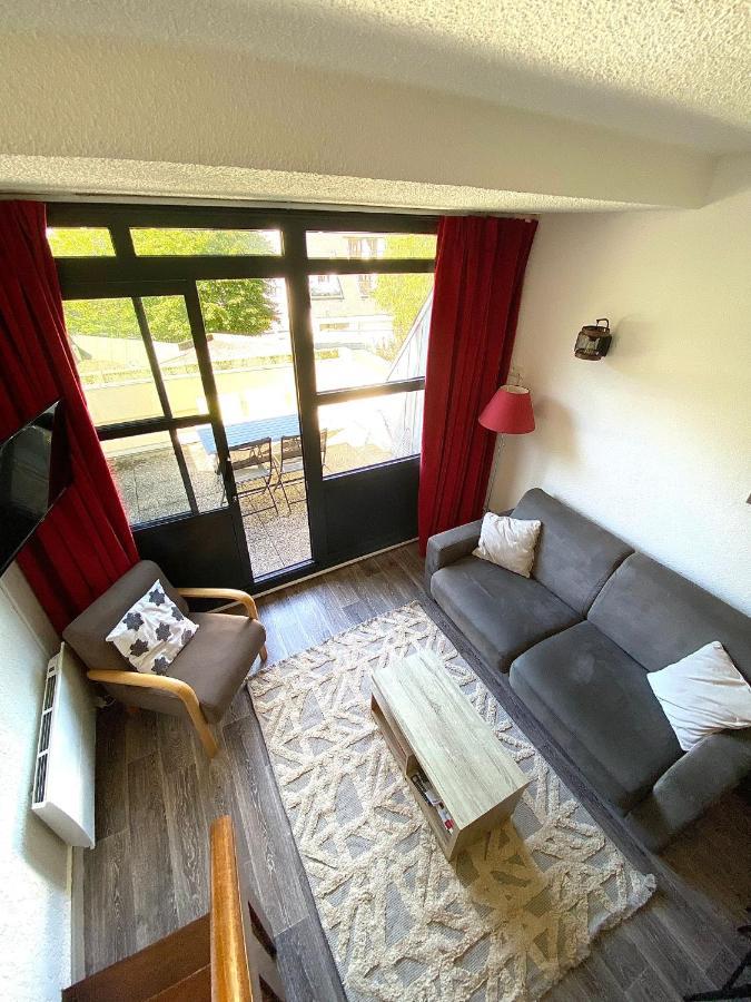6/7 Personnes Apartment *