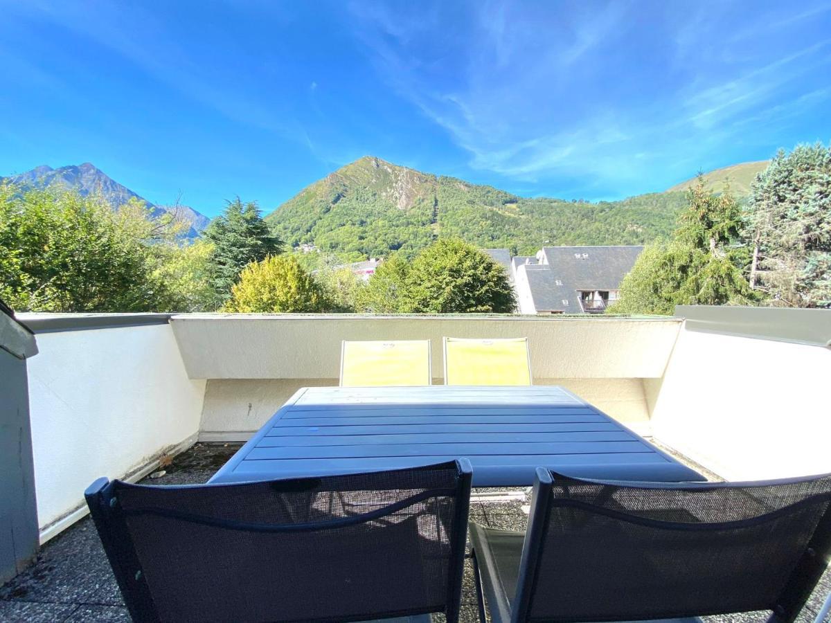 6/7 Personnes Saint-Lary-Soulan